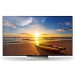 Sony KD75XD9405BU Black - 75inch 4K Ultra HD TV  Smart  LED  Freeview HD  WiFi  4x HDMI Ports